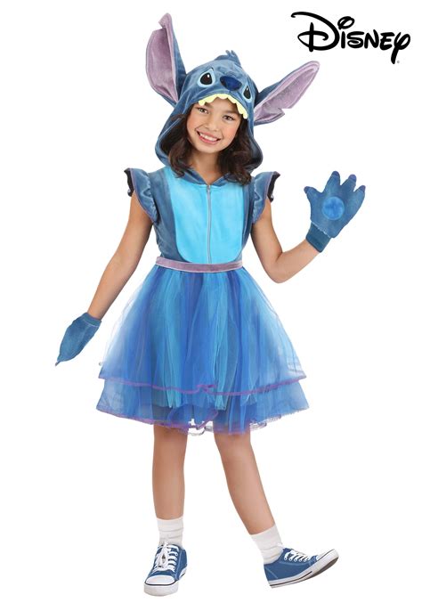 blue stitch costume|stitch costumes for women.